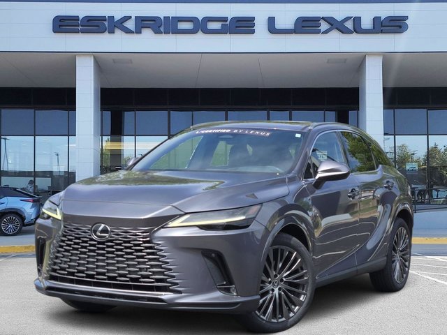 2023 Lexus RX 350 Luxury