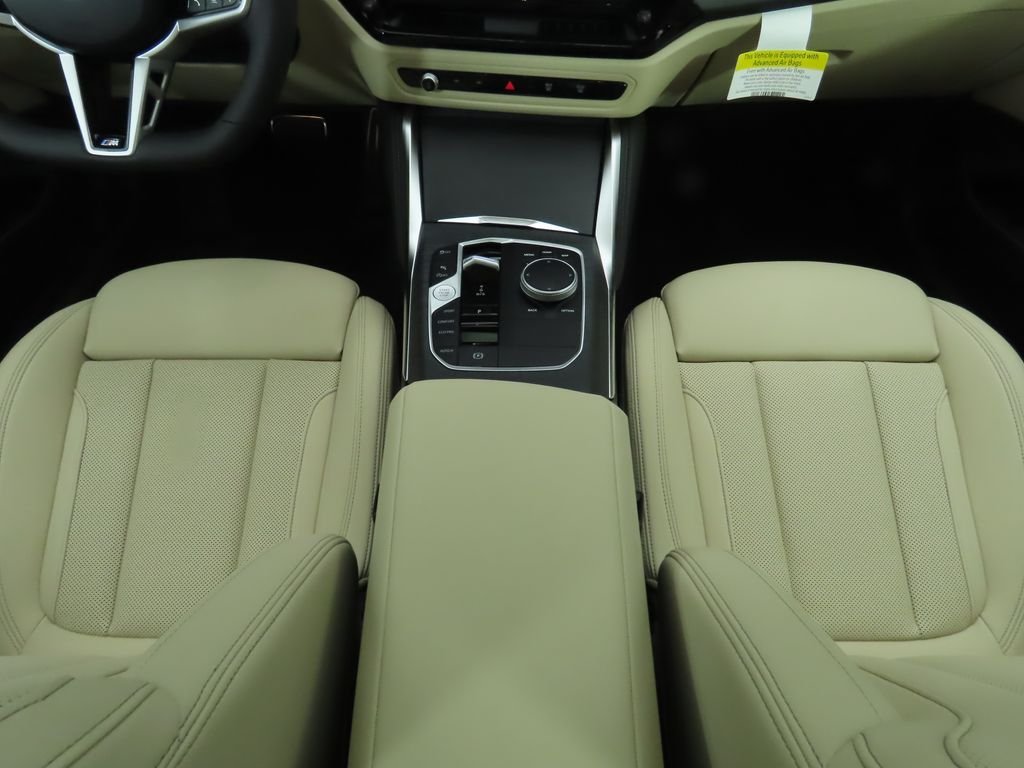 Used 2026 Blue Metallic BMW 430i image 18