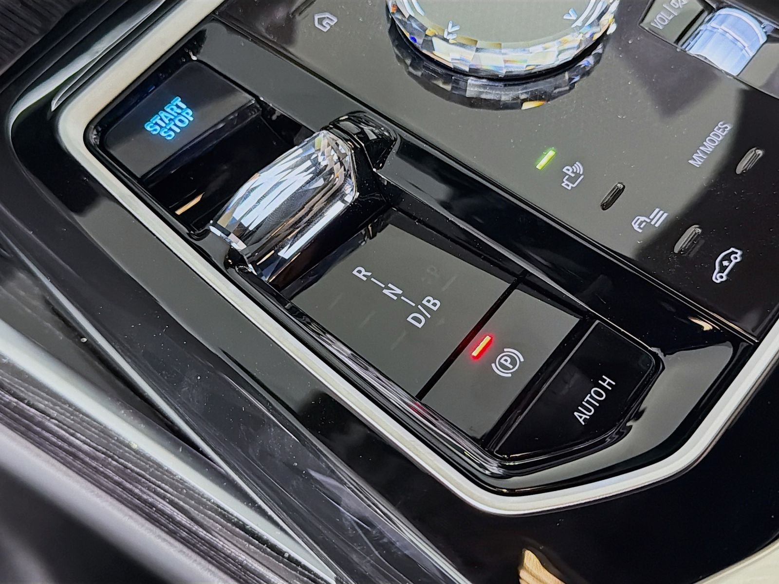 New 2026 Black Sapphire Metallic BMW eDrive50 image 17