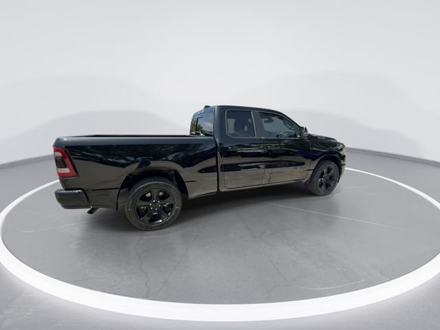2023 RAM Ram 1500 Pickup Big Horn/Lone Star - Photo 8