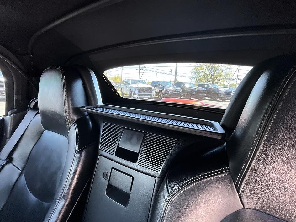 Used 2013 Red Mazda Grand Touring image 32