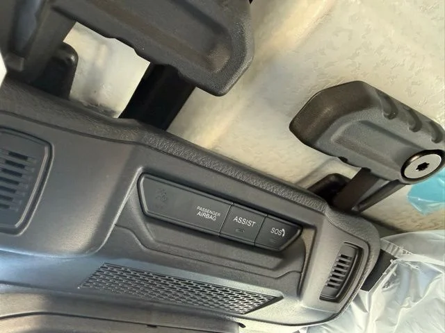 2026 Jeep Wrangler 4-Door Sport S - Photo 26