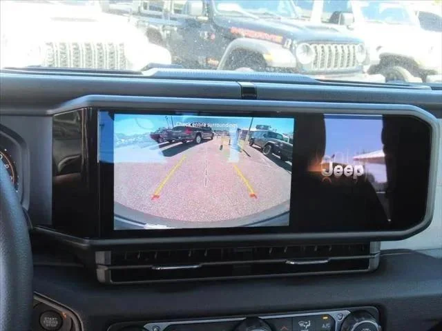 2026 Jeep Wrangler 2-Door Sport - Photo 20