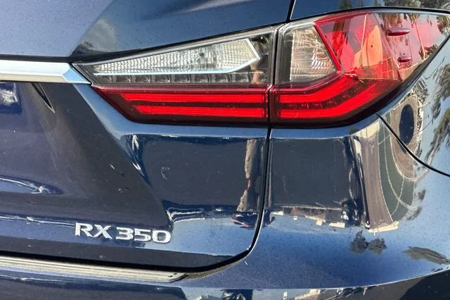 Used 2017 Nightfall Mica Lexus 350 image 34