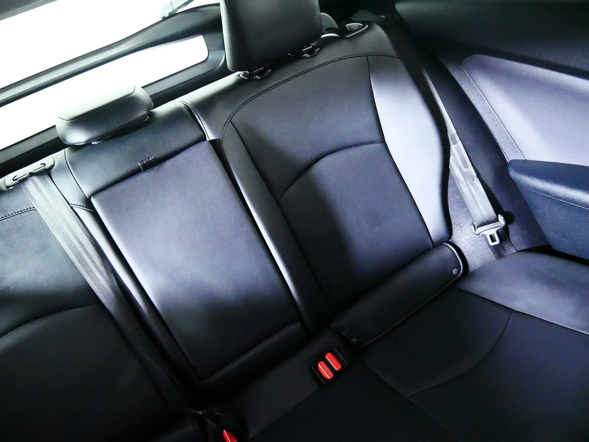 Used 2017 Midnight Black Metallic Toyota Two image 14