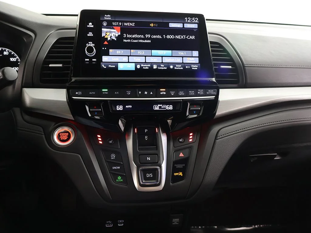2026 Honda Odyssey Sport L - Photo 42