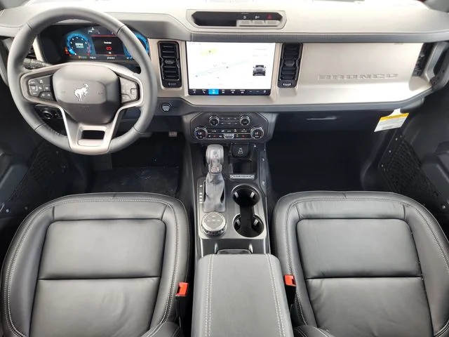 New 2026 Marsh Gray Ford Outer Banks® image 26