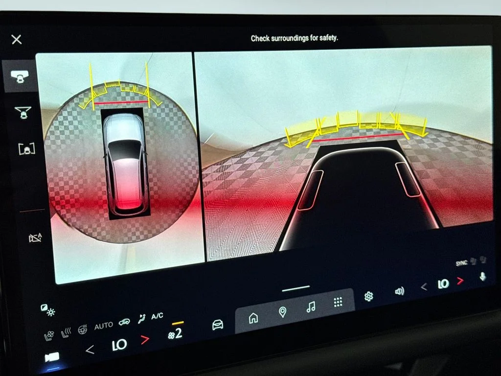 New 2026 Gray Mazda 2.5 S Premium Plus image 30