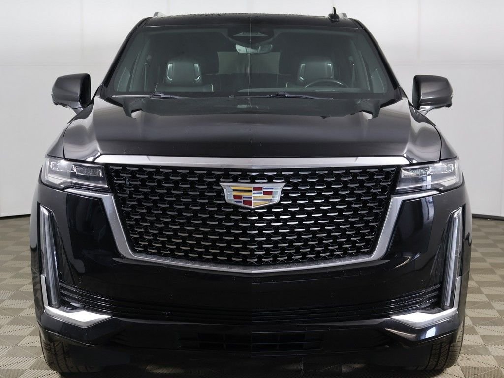 2023 Cadillac Escalade ESV Premium Luxury - Photo 15