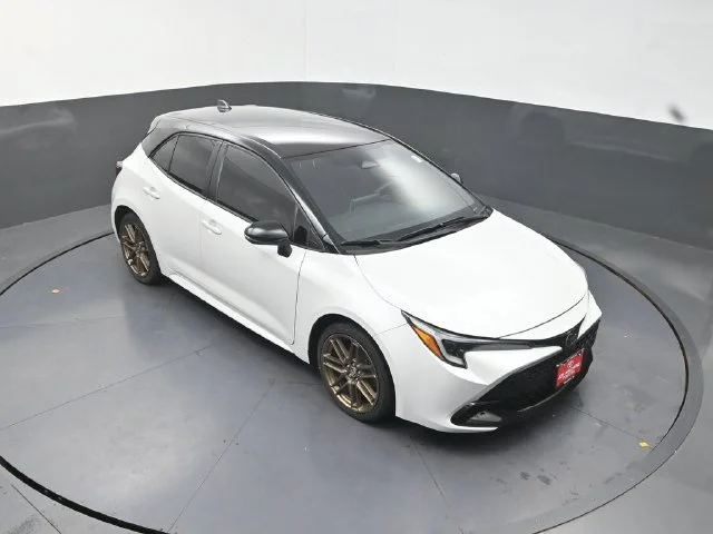 Used 2025 Beige Toyota Nightshade image 23