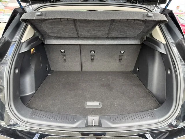Used 2024 Black Buick Sport Touring image 29