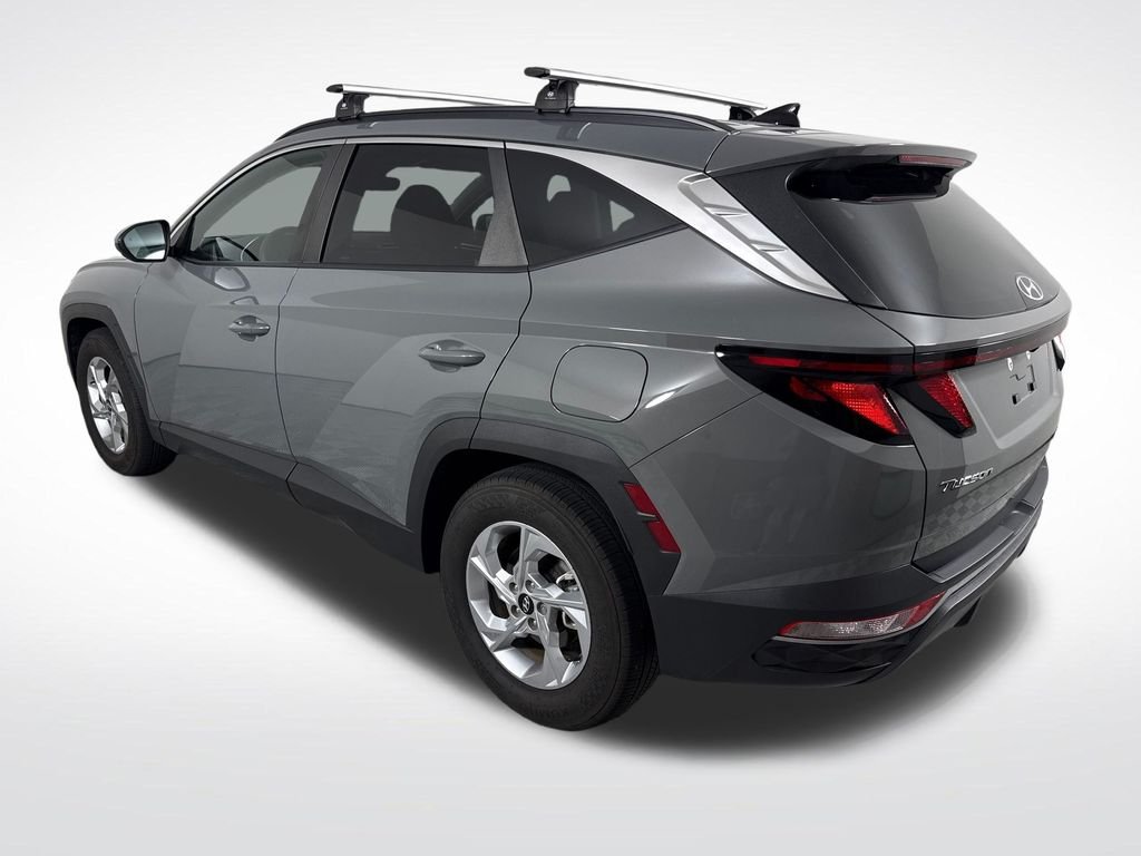 2024 Hyundai Tucson SEL - Photo 6