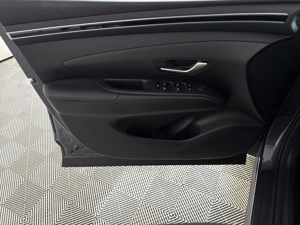 2024 Hyundai Tucson SEL - Photo 9