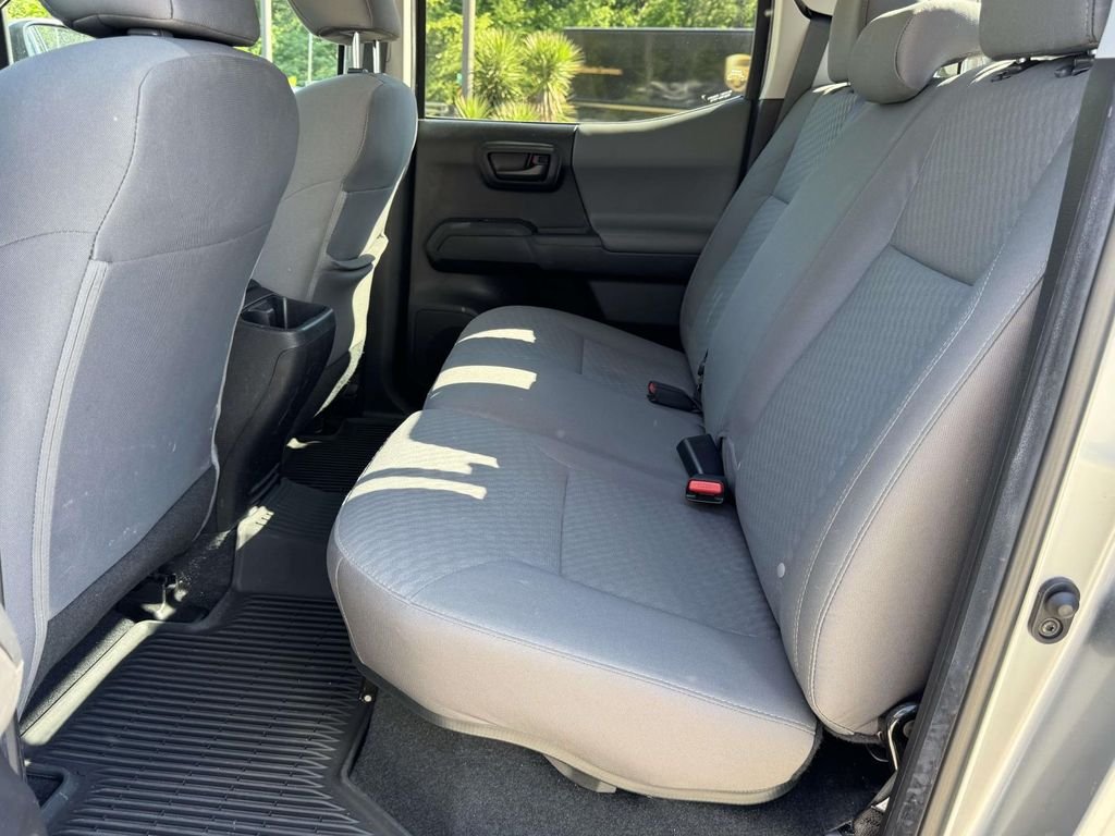 Used 2023 Silver Toyota SR image 16