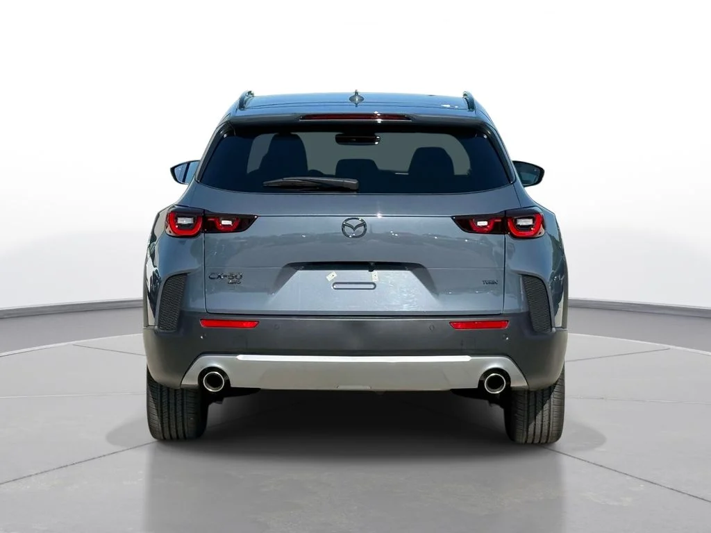 Used 2026 Gray Mazda 2.5 Turbo image 7