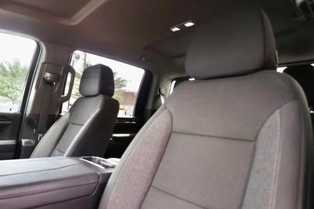 Used 2024 Sterling Gray Metallic Chevrolet LT image 20