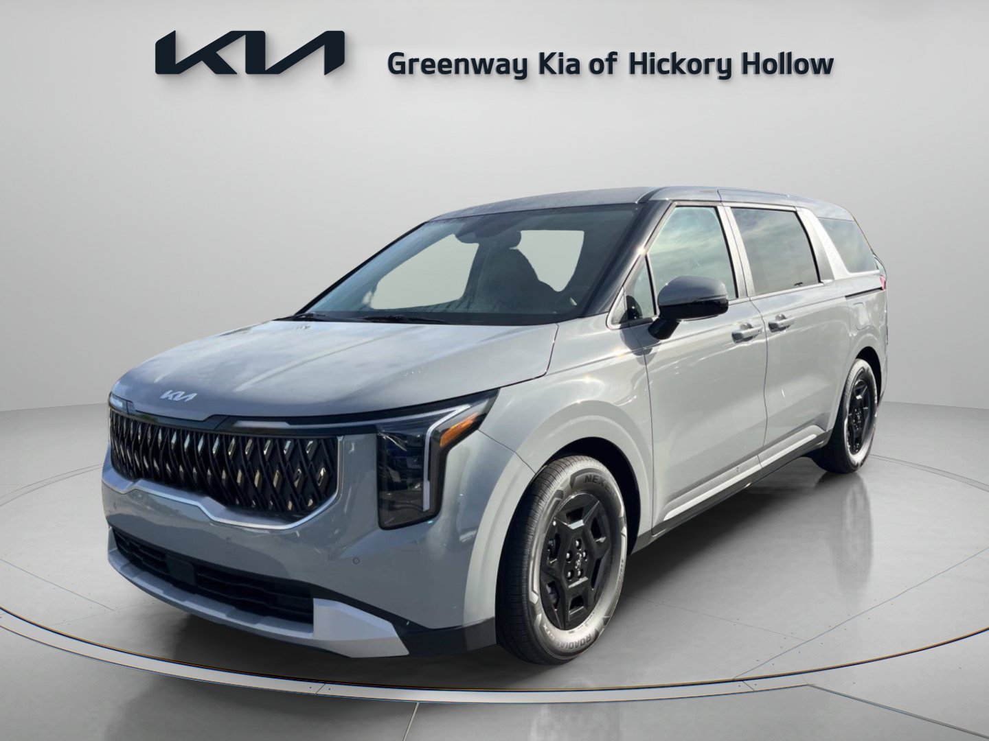 New 2027 Ceramic Silver Kia LXS image 3