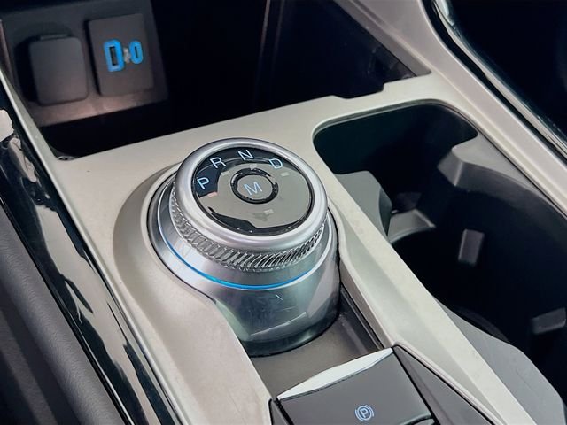 2022 Ford Explorer ST - Photo 17
