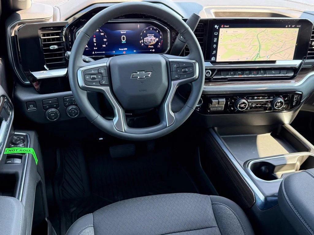 2026 Chevrolet Silverado 2500 HD LT - Photo 17