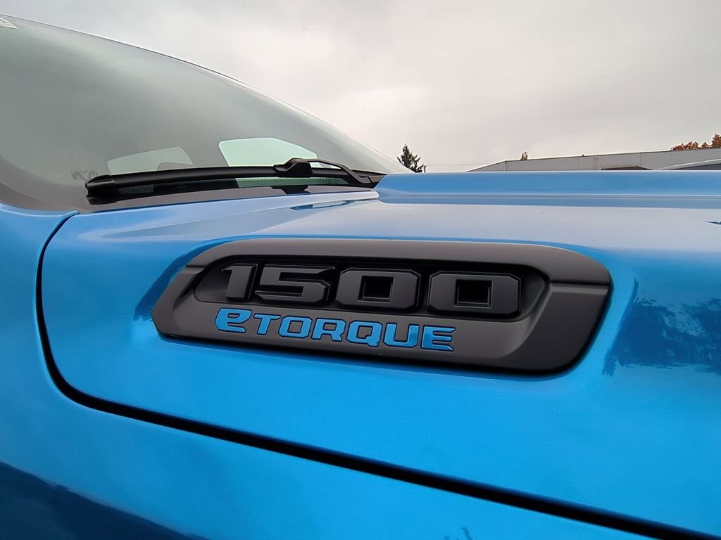 2026 RAM 1500 Big Horn/Lone Star - Photo 10