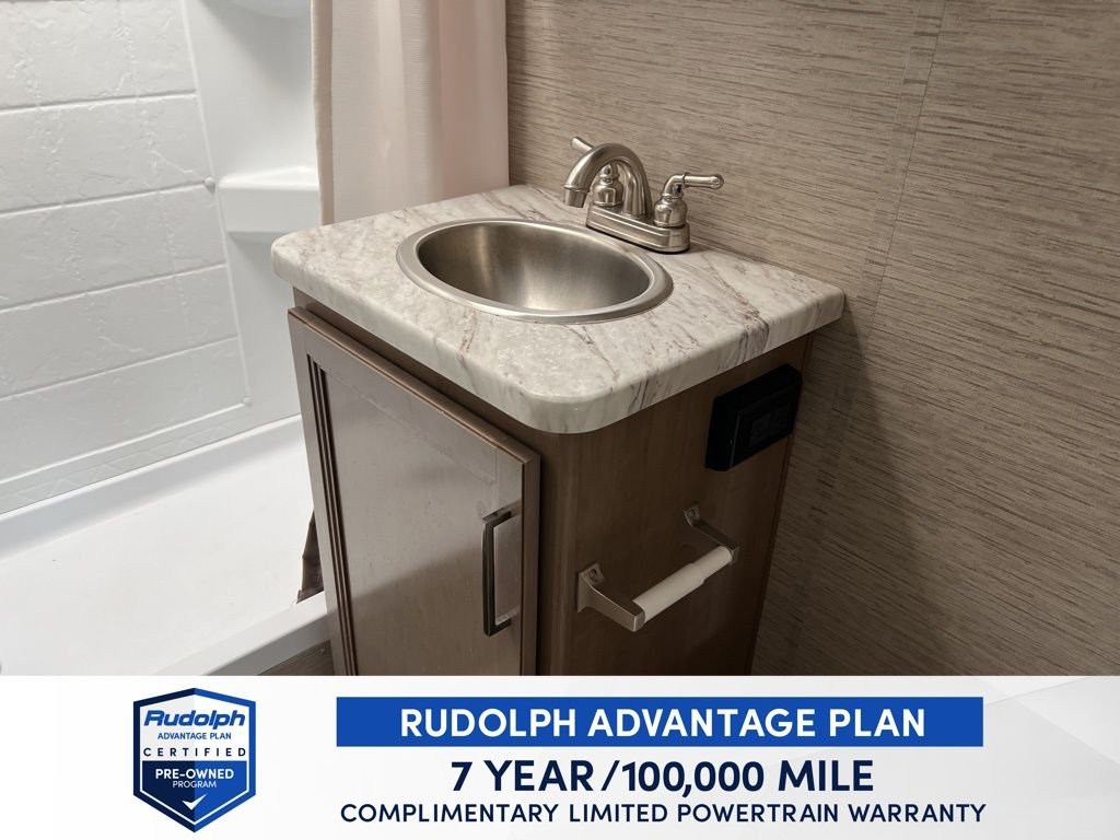 2022 Ford E-Series Cutaway Base - Photo 37