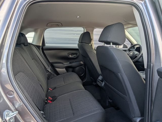 Used 2023 Gray Honda LX image 15