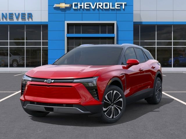 2026 Chevrolet Blazer EV LT - Photo 7