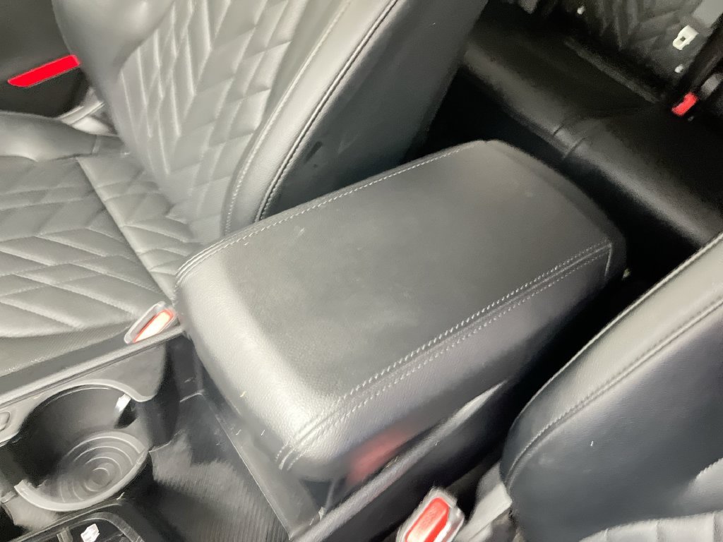 Used 2023 Blue Kia X-Pro image 21