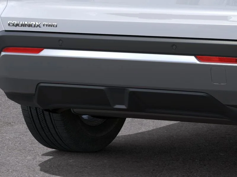 2026 Chevrolet Equinox LT - Photo 21