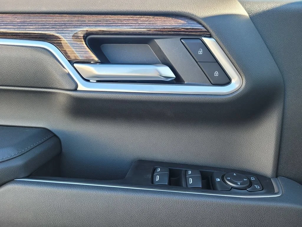 2026 GMC Sierra 1500 Elevation - Photo 25
