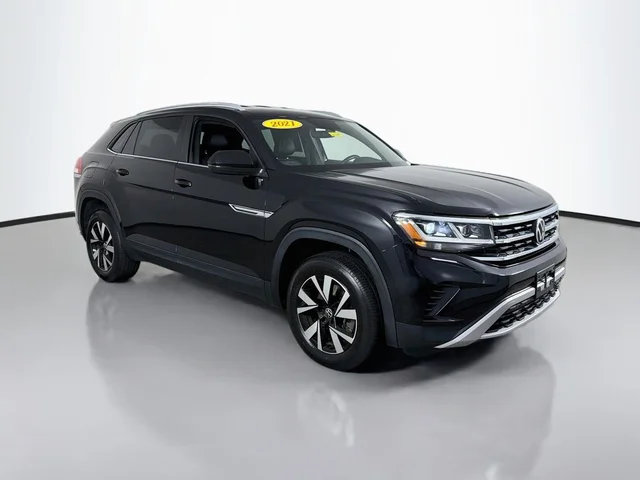 2021 Volkswagen Atlas Cross Sport 2.0T SE