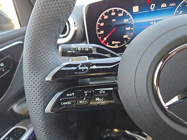 New 2026 Black Mercedes-Benz GLC300 image 18