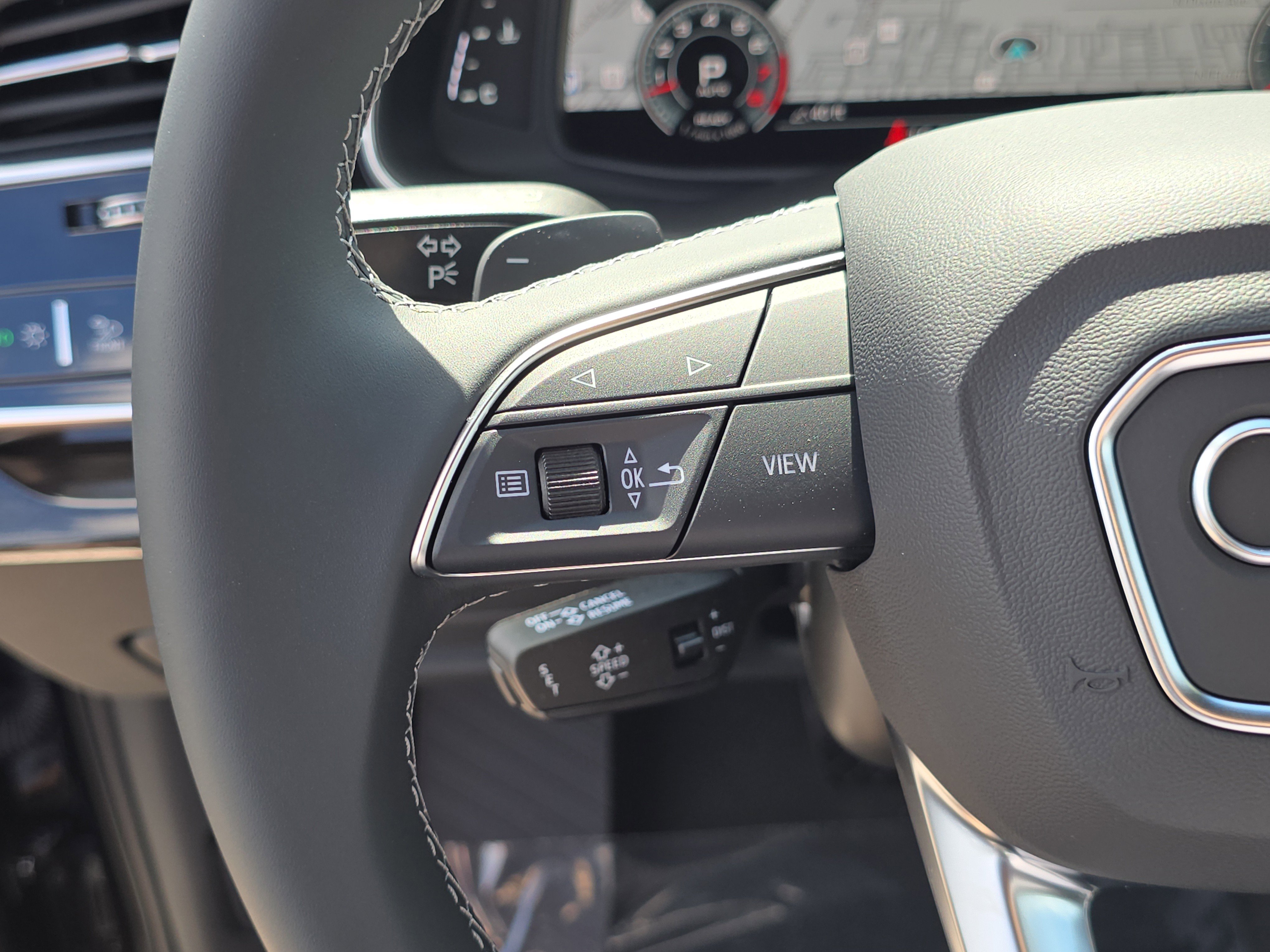 2025 Audi Q7 Prestige - Photo 29