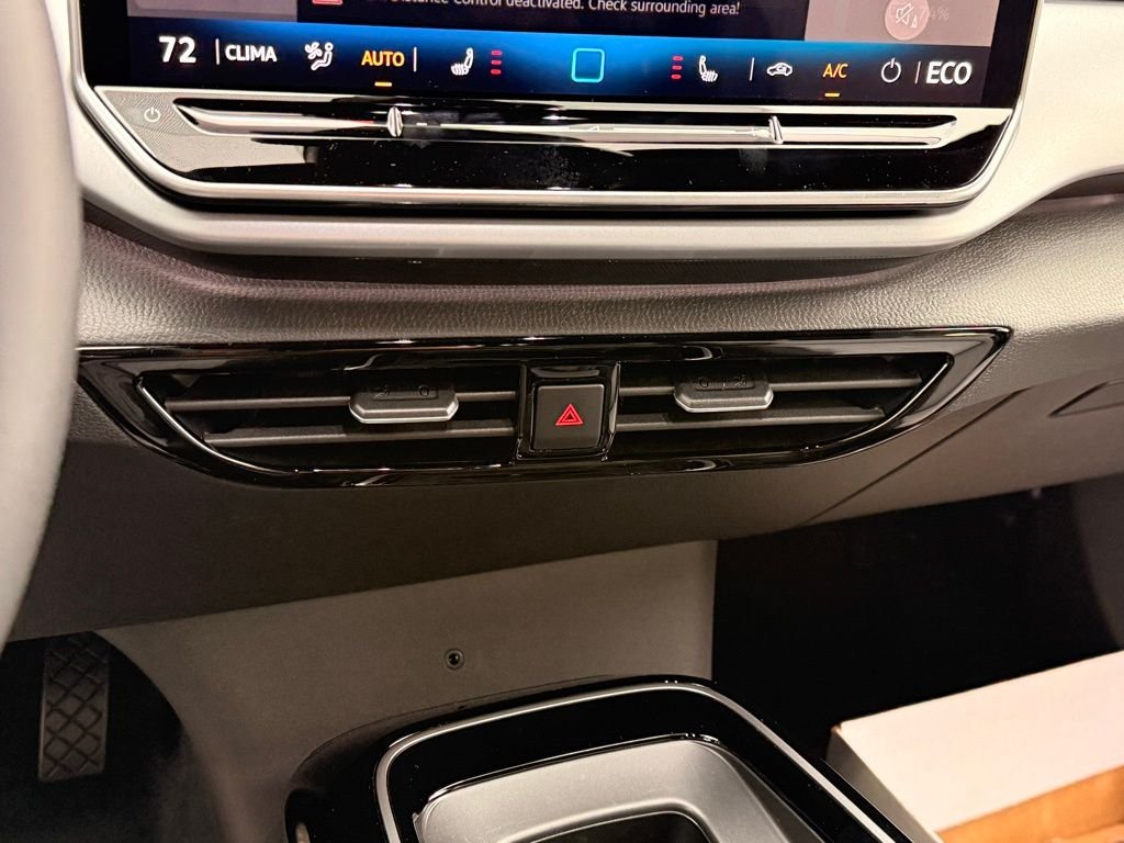 2025 Volkswagen ID.4 PRO - Photo 24