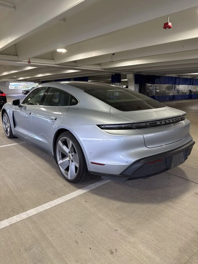 Used 2020  Porsche 4S image 7