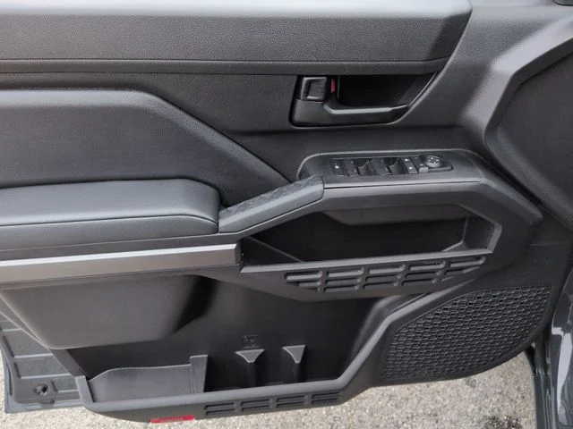 Used 2024 Gray Toyota SR5 image 12