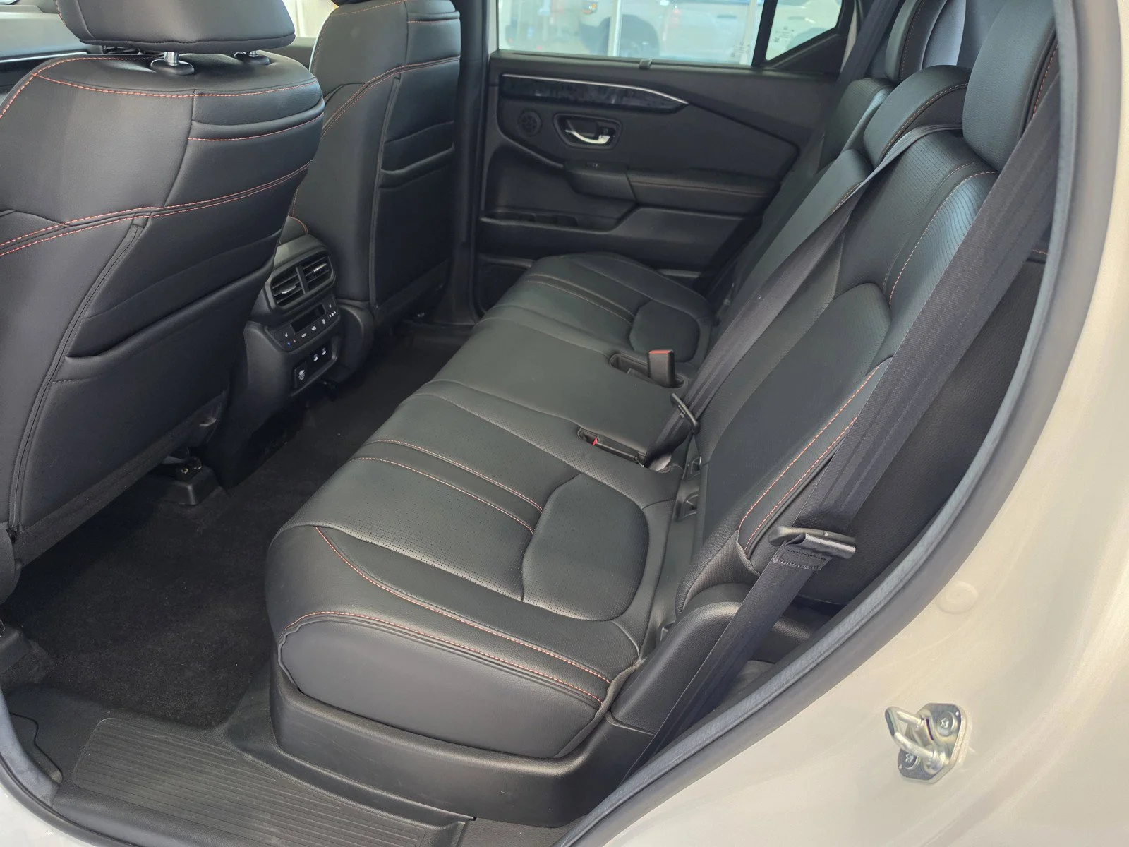 2026 Honda Passport TrailSport Elite - Photo 55