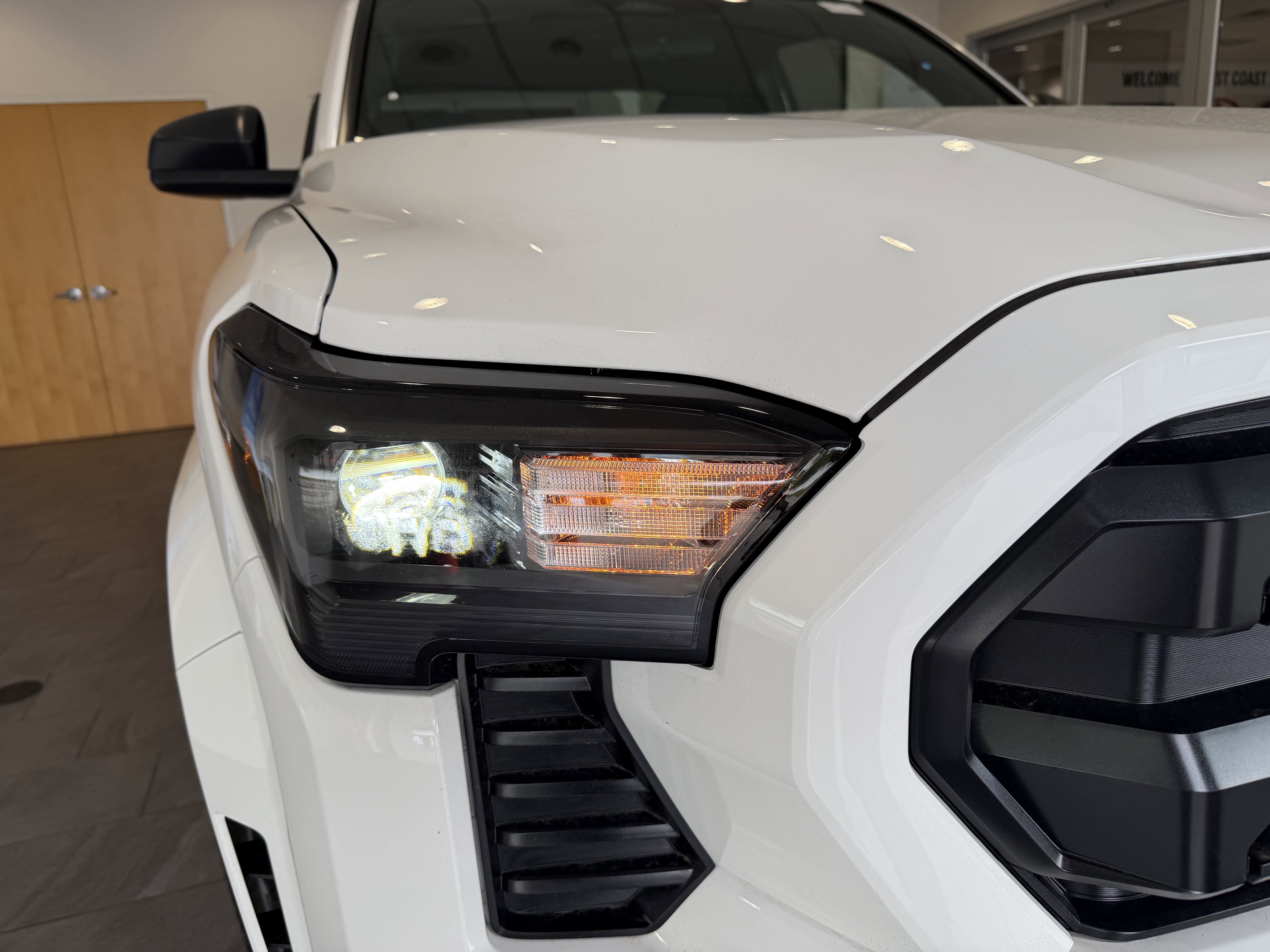 2026 Toyota Tacoma SR - Photo 39