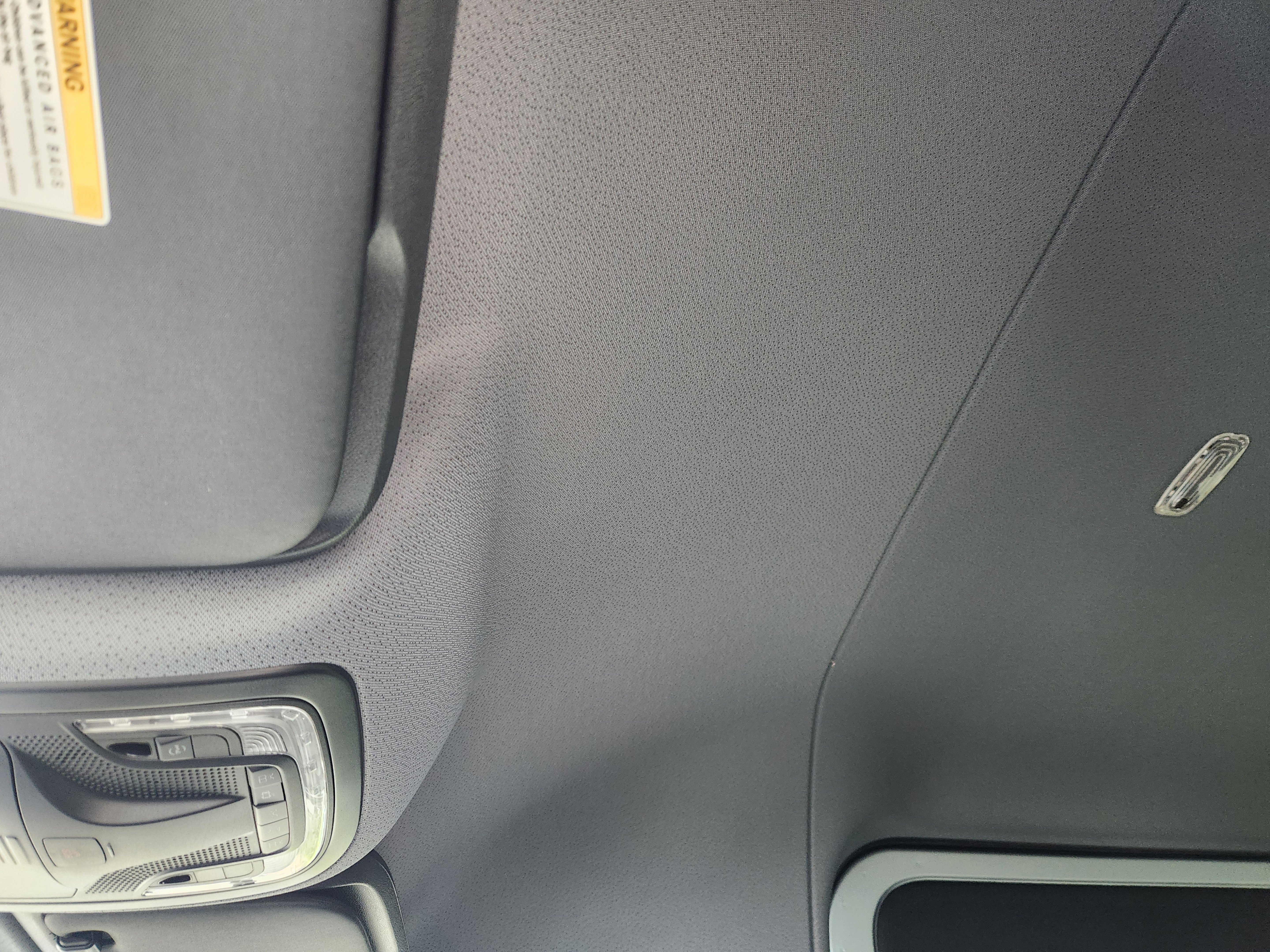 2025 Mercedes-Benz Sprinter Passenger Van Base - Photo 21