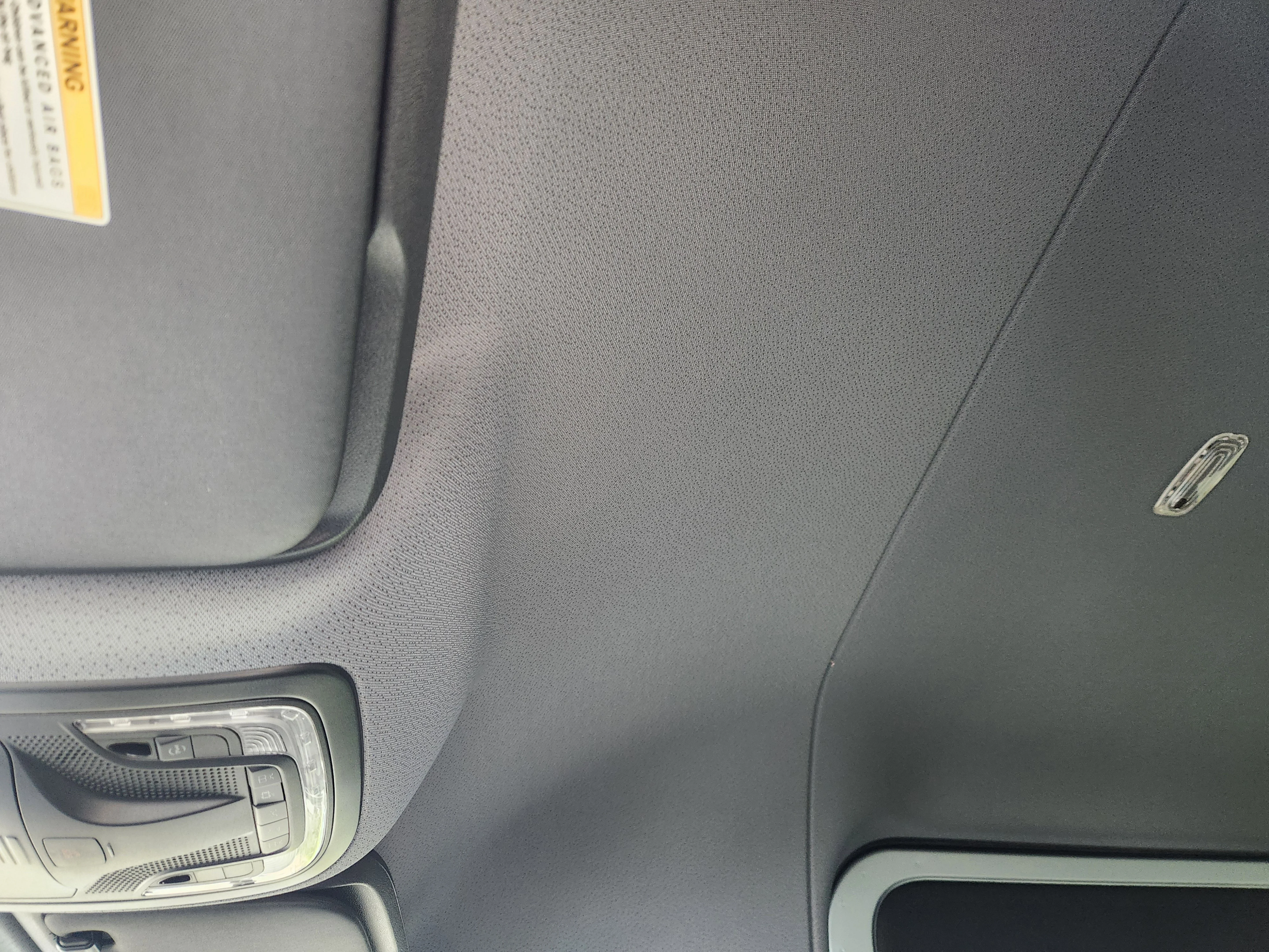 2025 Mercedes-Benz Sprinter Passenger Van Base - Photo 21