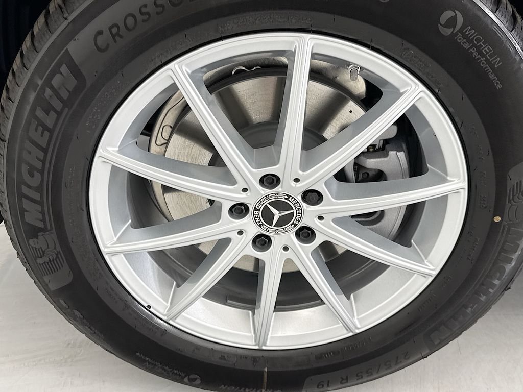 New 2026 Twilight Blue Metallic Mercedes-Benz GLE 350 image 29