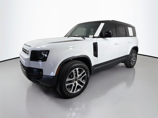 2026 Land Rover Defender S