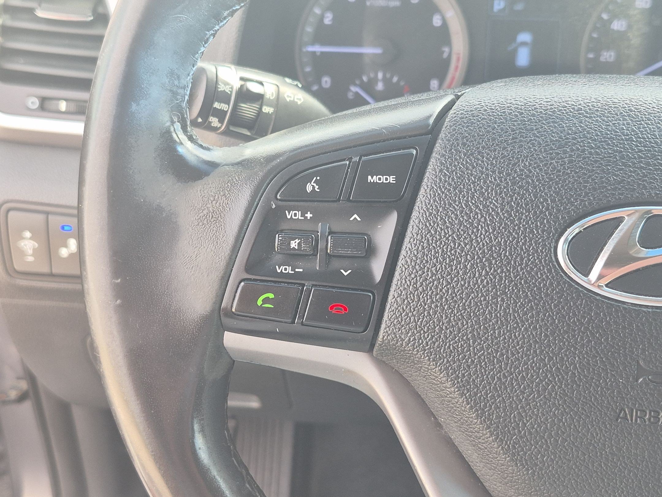 Used 2017 Coliseum Gray Hyundai Sport image 17