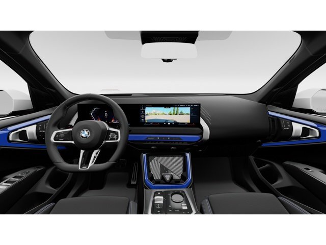 New 2026 Alpine White BMW  image 10