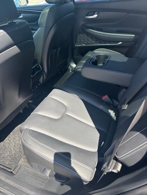 2023 Hyundai Santa Fe Limited HEV - Photo 34