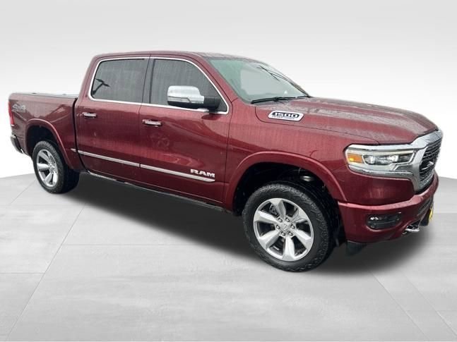 2022 RAM Ram 1500 Pickup