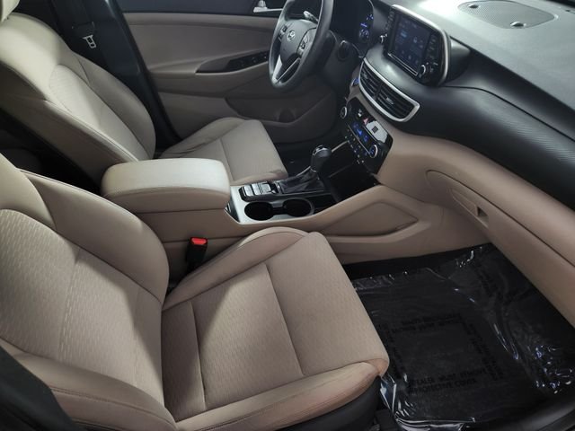 2019 Hyundai Tucson SEL - Photo 15