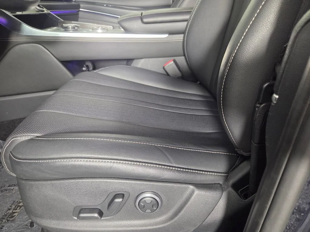 2024 GENESIS GV80 - Photo 11