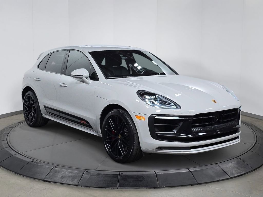 Certified Used 2023  Porsche GTS image 9