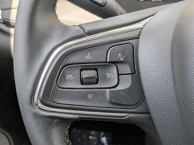 2024 Buick Encore GX Preferred - Photo 21